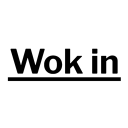 WOK INN logo.