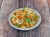 Mixed Vegetable Chow Mein
