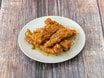 Honey & Black Pepper Ribs